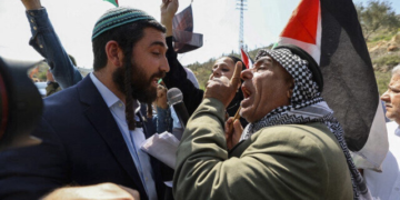 Cisjordanie occupée : six pays européens s&rsquo;opposent à la « progression de la colonisation » par Israël