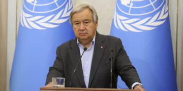 Taux d’intérêt «de prédateurs»: le patron de l’ONU s’emporte contre la politique des pays riches envers les pays pauvres