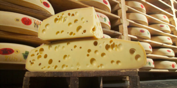 La justice américaine confirme: le gruyère n’est pas seulement suisse ou français