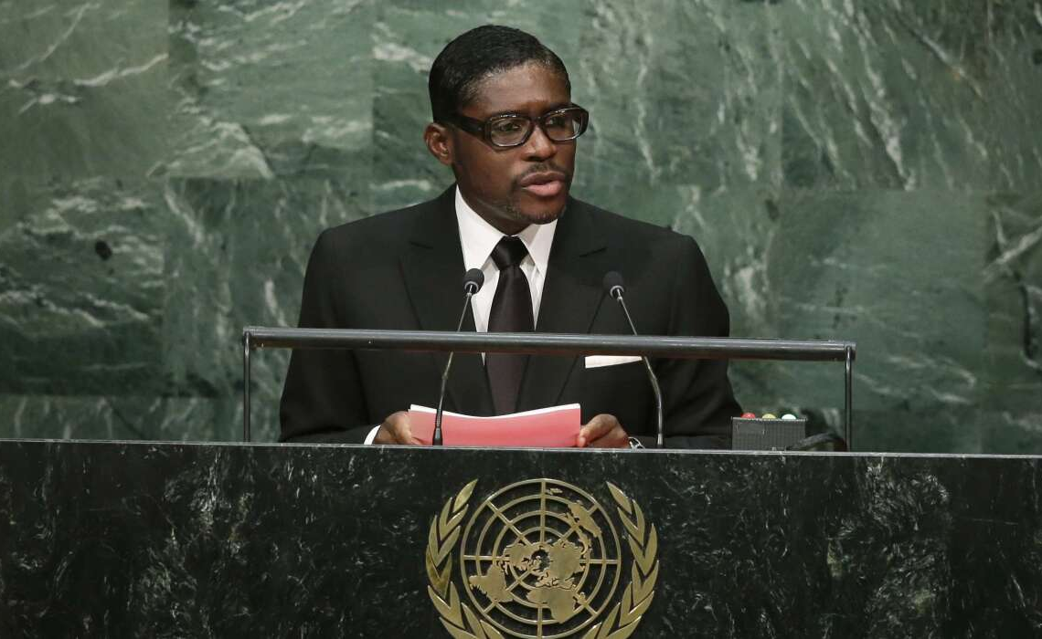 Accusations de torture: la justice espagnole convoque un fils du président équato-guinéen