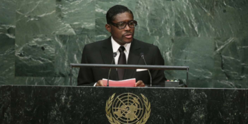 Accusations de torture: la justice espagnole convoque un fils du président équato-guinéen