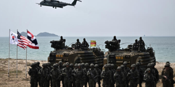 Thaïlande: retour de «Cobra Gold», un des plus importants exercices militaires d&rsquo;Asie