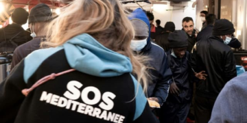 La justice française annule une subvention de 100 000 euros de la mairie de Paris à l&rsquo;ONG « SOS Méditerranée »