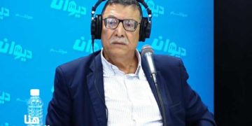 Pour Bouderbela, « c&rsquo;est l&rsquo;Algérie qui est visée »
