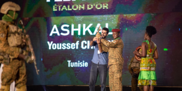 Fespaco 2023 : l’Étalon d’or pour « Ashkal » de Youssef Chebbi
