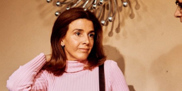 Hommage à Gisèle Halimi: son fils dénonce « une instrumentalisation politique »