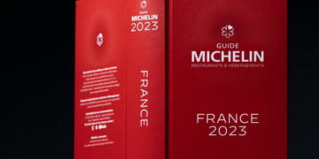 Etoiles Michelin: découvrez le palmarès 2023