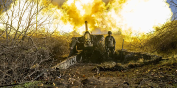 En Ukraine ces dernières heures