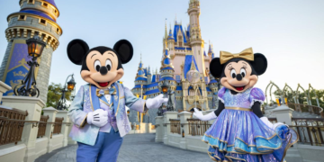 « Anti-wokisme »: l&rsquo;Etat américain de Floride révoque le statut spécial de Disney