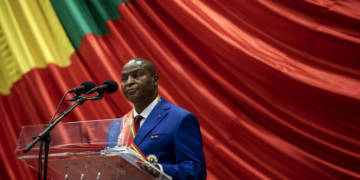 RCA: le président Touadéra accuse l&rsquo;Occident d’entretenir l’instabilité politique dans son pays