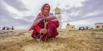  Une histoire d’eau tunisienne