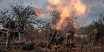 En Ukraine ces dernières heures