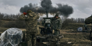 En Ukraine ces dernières heures