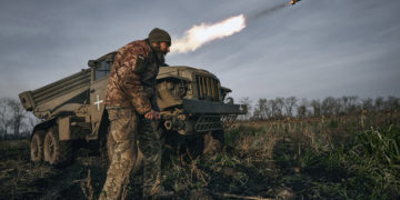 En Ukraine ces dernières heures