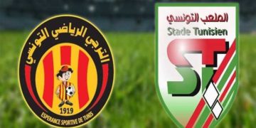 L&rsquo;Espérance bat le Stade tunisien et passe en finale