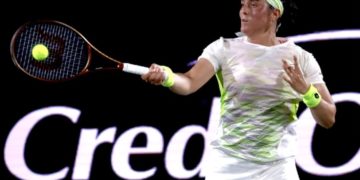 Tournoi de Charleston: Ons Jabeur passe aux huitièmes.
