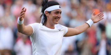 Tournoi ATP de Stuttgart: Ons Jabeur tutoie la perfection