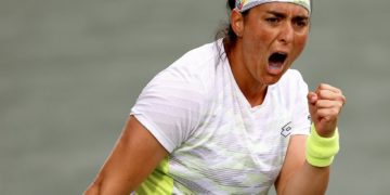 Tournoi de Charleston:  Ons Jabeur va en finale