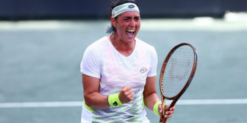 Grandiose Ons Jabeur qui bat Bencic et remporte le tournoi de Charleston