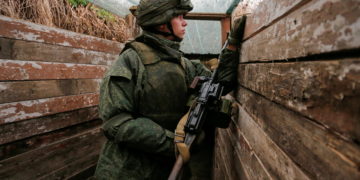 En Ukraine ces dernières heures