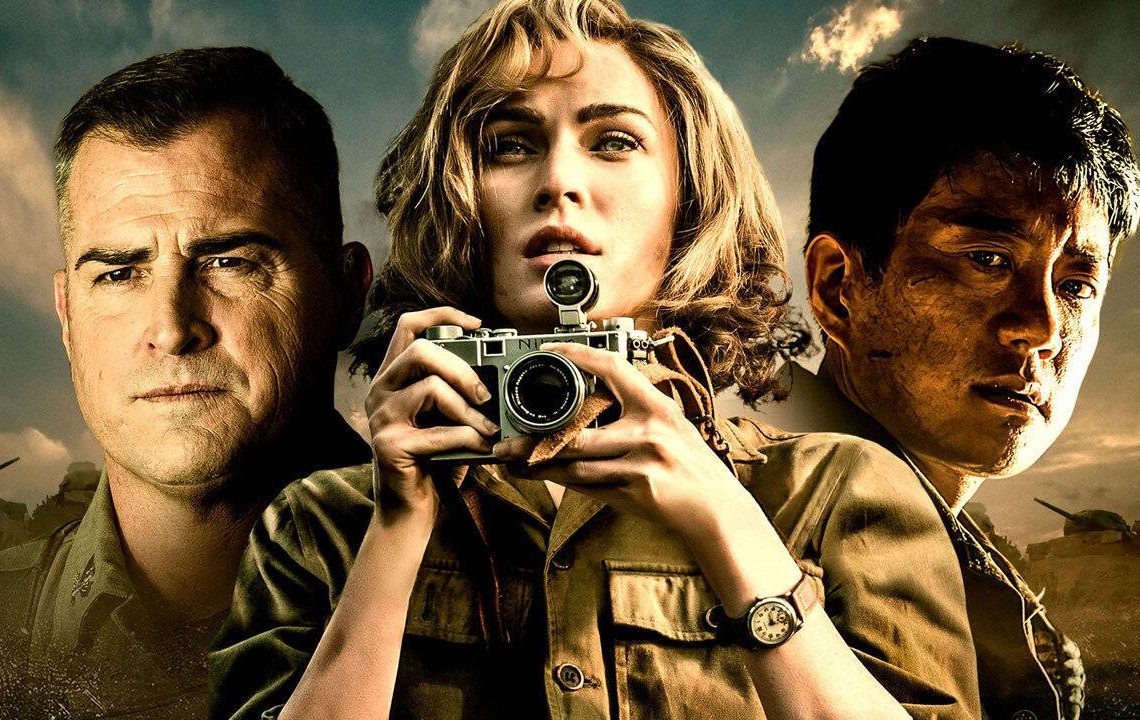 Disponible gratuitement sur Youtube, « La bataille de Jangsari » est un film de guerre impressionnant