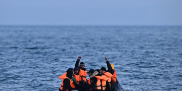 Onze migrants meurent dans un naufrage au large du Maroc