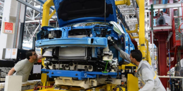 Pour son installation en Afrique, l’équipementier américain CVG opte pour le Maroc