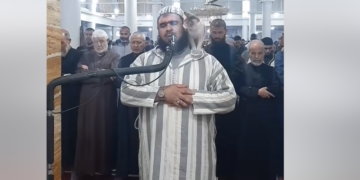 « Les chats ne sont pas impurs »: une fatwa de Dar Il Ifta valide la prière de Oualid Mehsas