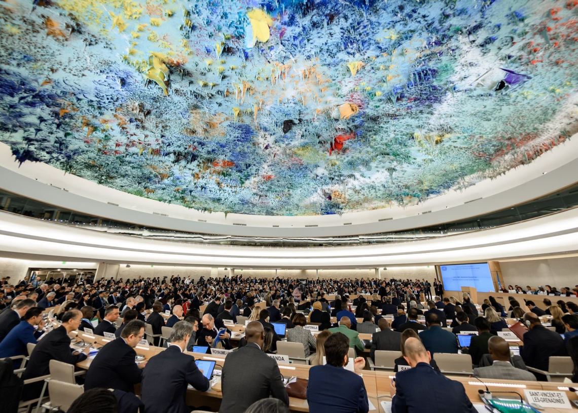 ONU: la rapporteuse pour la Cisjordanie et Gaza estime qu’Israël ne peut pas invoquer la légitime défense