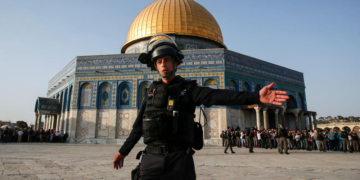 Mont du temple: pour les dix derniers jours du Ramadan, l&rsquo;accès est interdit aux juifs