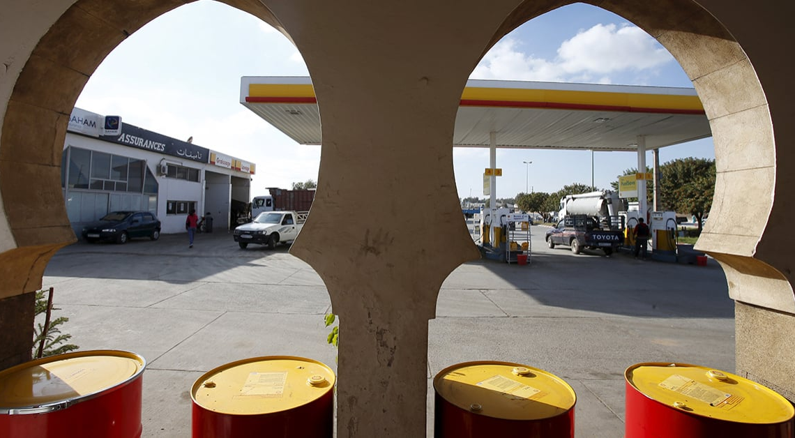Embargo sur le gasoil russe: le Maroc en profiterait pour faire le plein