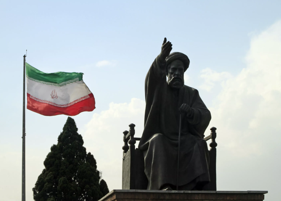 Syrie : des officiers des Gardiens de la révolution tués dans un raid israélien