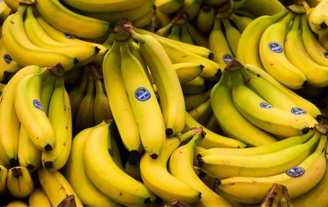 Algérie: le prix de la banane explose