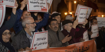 Maroc: manifestations contre la flambée des prix