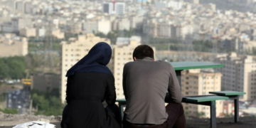 En Iran, une télévision d&rsquo;État s&rsquo;excuse après la diffusion d&rsquo;un baiser
