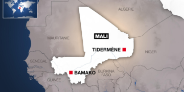 Mali: l’Etat Islamique en pleine progression prend Tidermène, Ménaka encerclée