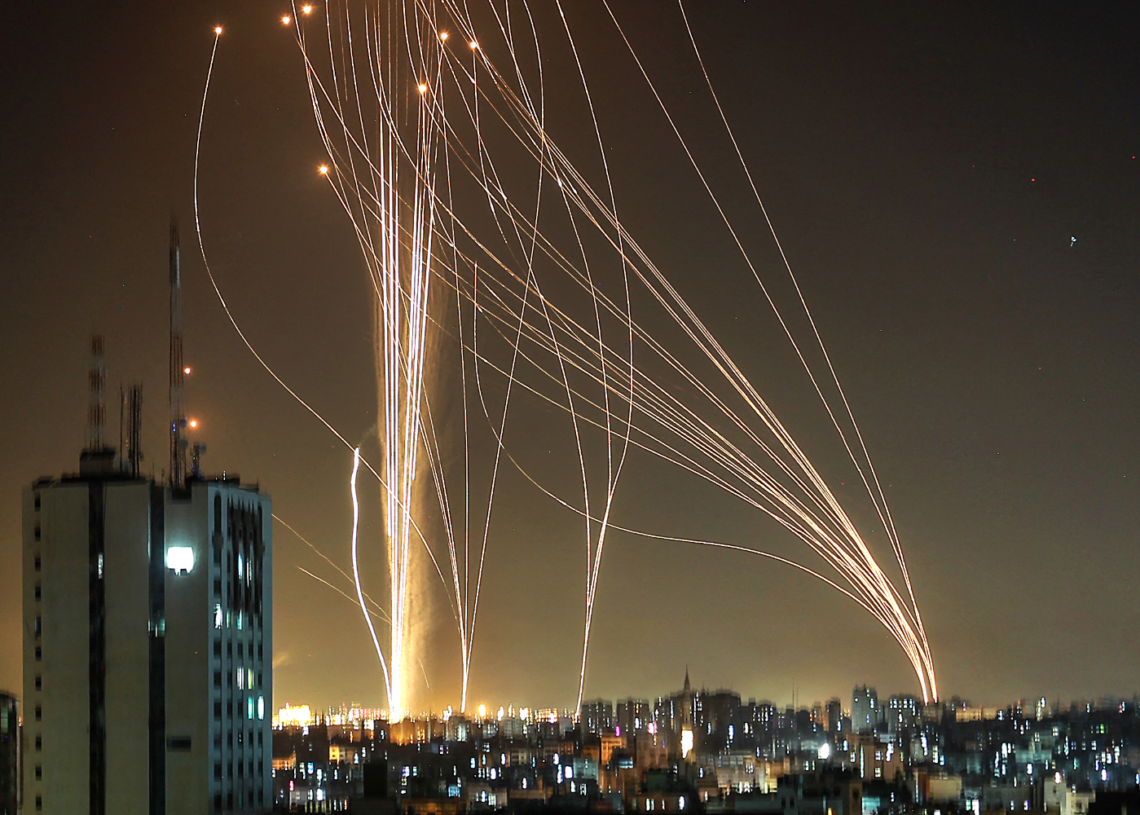 « Israël est plus proche d’une guerre que du retour au calme » déclare Tsahal