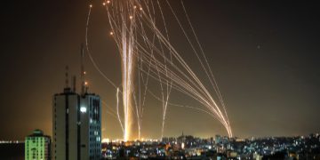 « Israël est plus proche d&rsquo;une guerre que du retour au calme » déclare Tsahal