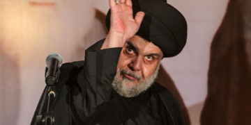 Irak : le chef religieux chiite Moqtada Sadr met en sourdine son mouvement pour un an