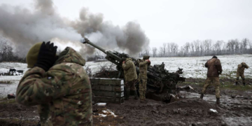 En Ukraine ces dernières heures