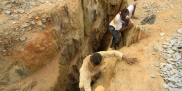 Soudan: 14 mineurs tués et 20 blessés dans l’effondrement d’une mine d’or