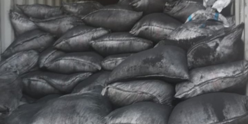 Liban: saisie de près de 10 millions de pilules de Captagon