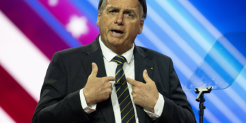 Émeutes du 8 janvier à Brasilia : Bolsonaro devra témoigner sous dix jours