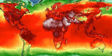 Urgence climatique: le G7 sous pression pour tenir ses engagements