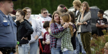 Au moins 20 blessés après des tirs lors d&rsquo;une fête d&rsquo;anniversaire d&rsquo;adolescent aux États-Unis