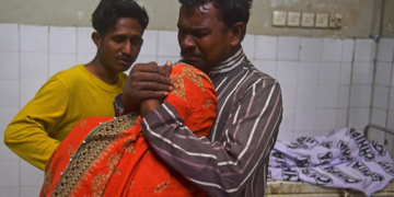 Pakistan: au moins onze morts dans une bousculade lors d&rsquo;une distribution d&rsquo;aumônes pour le ramadan