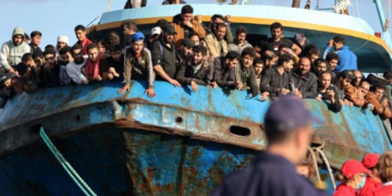 La Grèce réclame un soutien financier de l’UE pour sa clôture anti-migrants