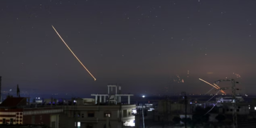 Syrie: deuxième raid israélien contre des positions à Damas en 24 h