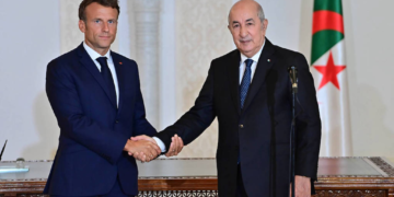 Report de la visite en France d&rsquo;Abdelmajid Tebboune, initialement  prévue les 2 et le 3 mai