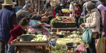 L&rsquo;inflation historique qui touche le Maroc, remet en question le modèle agricole du pays